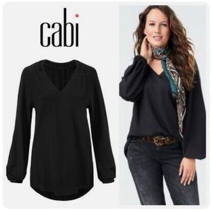 CAbi Swanky Tee M slightly oversized